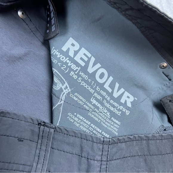 Kuhl Revolvr Hiking Pants 40x27 - Picture 3 of 9